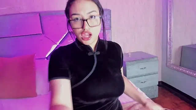 NaomySakura online show from 03/21/26, 09:29