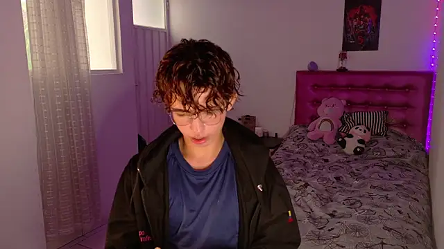 Dani Dancer online show from 01/13/26, 04:45