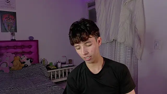 Dani Dancer online show from 02/03/26, 12:42