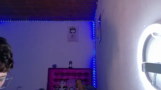 Dani Dancer online show from 02/11/26, 01:10