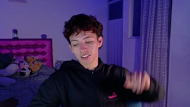 Dani Dancer online show from 02/27/26, 12:32