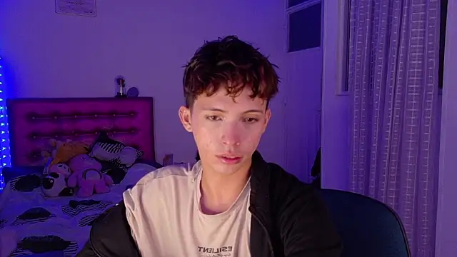 Dani Dancer online show from 03/13/26, 12:39