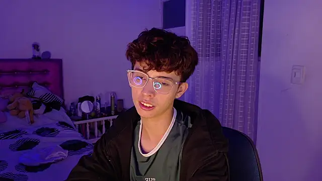 Dani Dancer online show from 03/24/26, 02:27