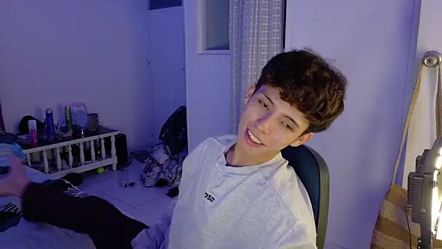 Dani Dancer online show from 03/29/26, 02:55