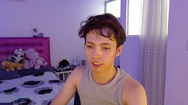 Dani Dancer online show from 04/05/26, 09:01