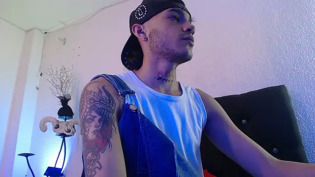 kingdani hot online show from 02/01/26, 03:05