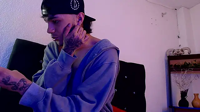 kingdani hot online show from 02/03/26, 02:53