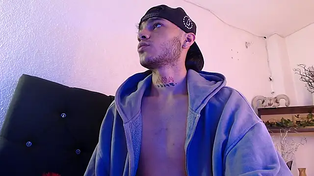 kingdani hot online show from 02/04/26, 03:23