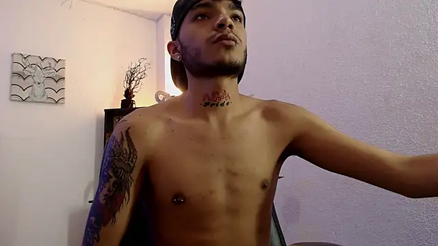 kingdani hot online show from 02/12/26, 12:44