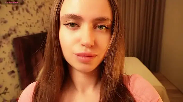 ChloeSpark online show from 02/15/26, 07:10