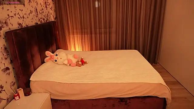 ChloeSpark online show from 02/19/26, 07:21