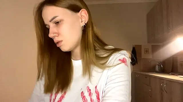 SeductiveNika online show from 12/14/25, 11:48