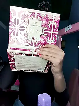 Princess elia online show from 04/07/26, 09:48