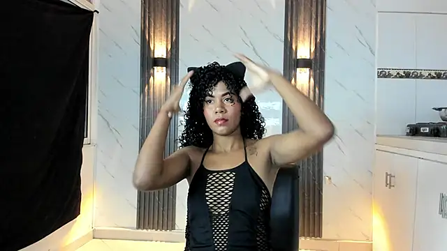 CaramelDesire online show from 01/31/26, 11:47