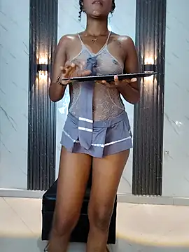 CaramelDesire online show from 04/14/26, 01:33