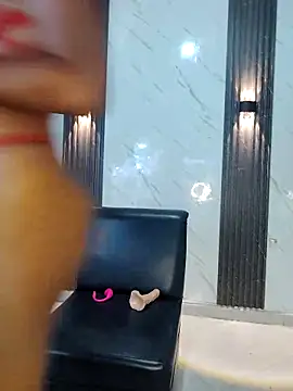 CaramelDesire online show from 04/29/26, 01:10