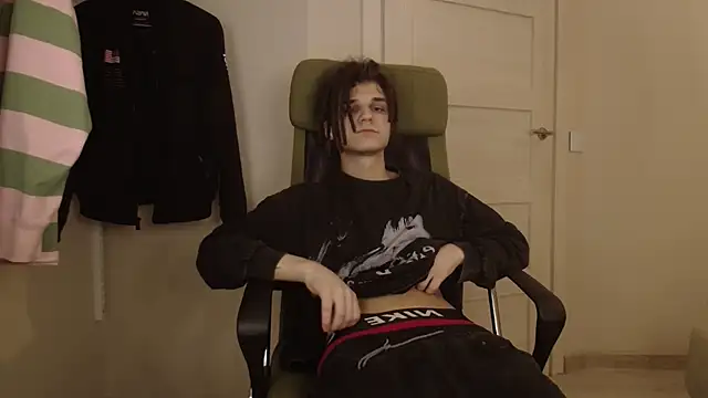 Snapshot of PeachTree chatting on 03/16/26, 08:35 PeachTree online show from 03/16/26, 08:35