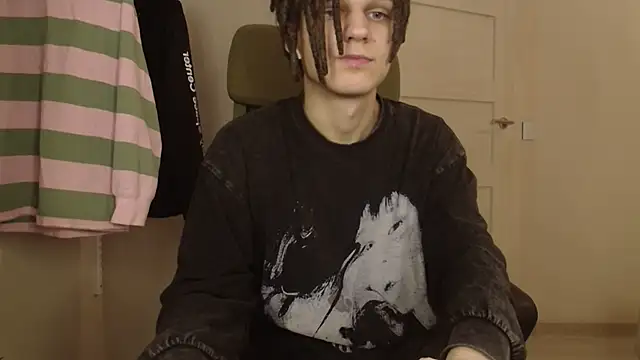 Snapshot of PeachTree chatting on 03/19/26, 09:52 PeachTree online show from 03/19/26, 09:52