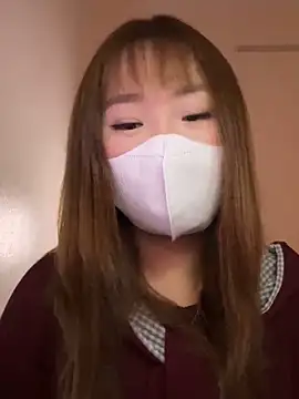 Miumeo20 online show from 12/20/25, 04:47