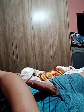 AVALIAminhaPika online show from 02/25/26, 01:37