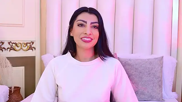 NinnaPiers online show from 03/21/26, 11:48