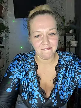 JenniferCarmen online show from 03/19/26, 03:49