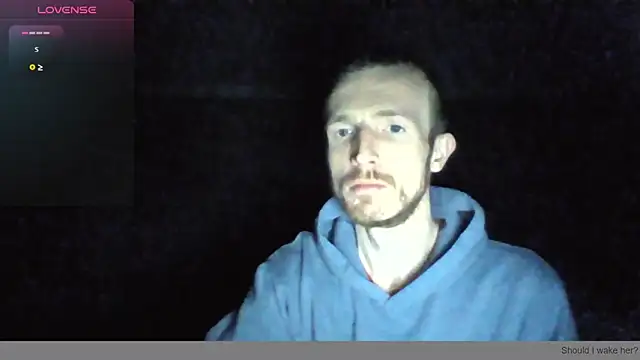 lilelephanttrunk online show from 12/19/25, 06:42