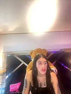 Snapshot of Moon_Magic666 chatting on 01/17/26, 08:12 Moon Magic666 online show from 01/17/26, 08:12