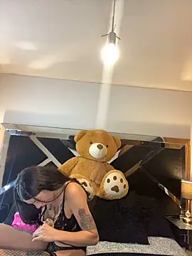 Snapshot of Moon_Magic666 chatting on 02/07/26, 07:06 Moon Magic666 online show from 02/07/26, 07:06