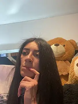 Snapshot of Moon_Magic666 chatting on 02/16/26, 06:42 Moon Magic666 online show from 02/16/26, 06:42