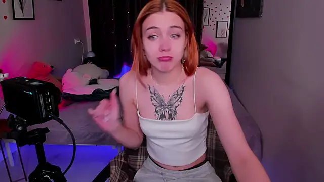 Bella xBaby online show from 03/22/26, 11:02