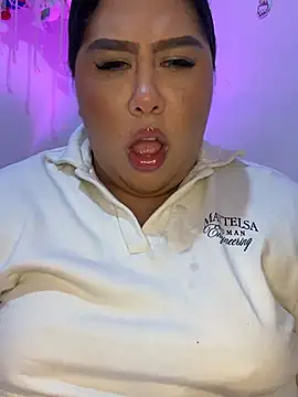 Mia Carters online show from 01/14/26, 12:33