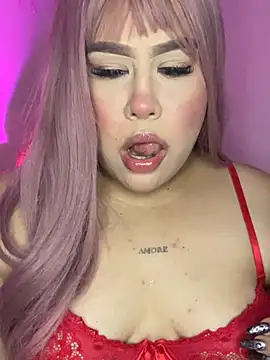 Mia Carters online show from 02/05/26, 12:59