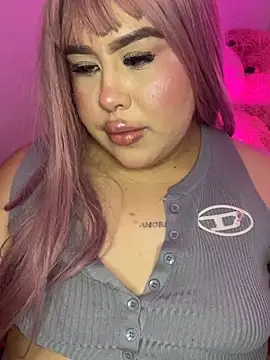 Mia Carters online show from 02/12/26, 04:29