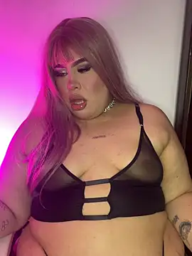 Mia Carters online show from 02/15/26, 09:44