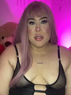 Mia Carters online show from 02/22/26, 09:02