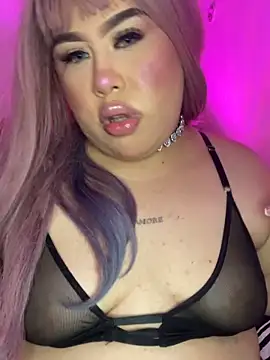 Mia Carters online show from 02/25/26, 10:08