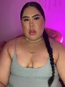 Mia Carters online show from 02/28/26, 10:55