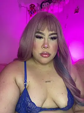 Mia Carters online show from 03/07/26, 10:51