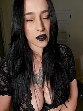 BustyVampyre online show from 02/24/26, 12:08