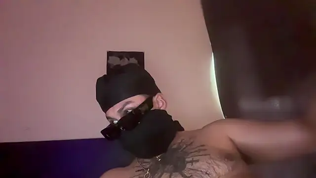 angelblanco online show from 01/05/26, 06:44