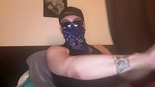 angelblanco online show from 03/16/26, 02:06