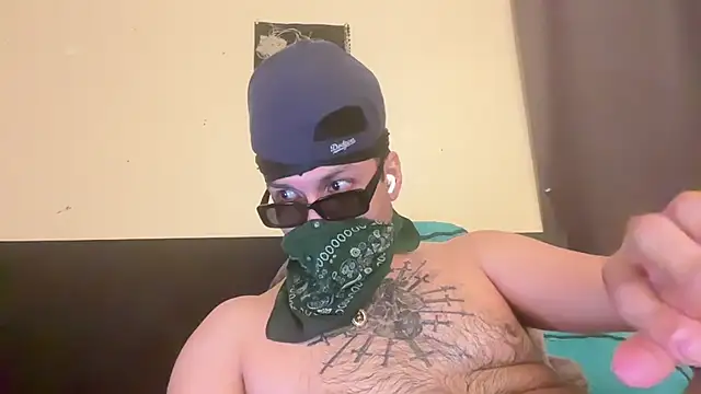 angelblanco online show from 04/09/26, 06:19