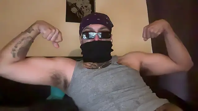 angelblanco online show from 04/14/26, 07:09