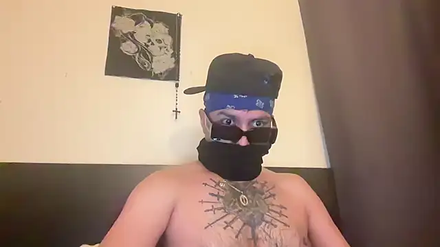 angelblanco online show from 07/14/26, 05:34