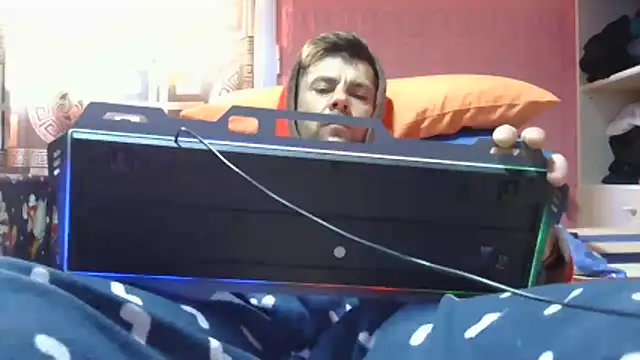 Pintiliescu online show from 03/18/26, 09:12