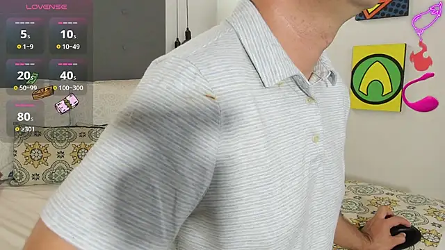 AndrethMuller online show from 06/26/26, 03:38