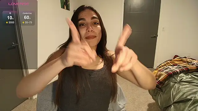 MilaSeren online show from 02/06/26, 02:05