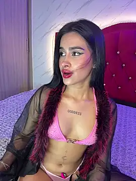 LizzyYvng online show from 12/20/25, 08:21