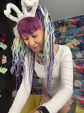 Snapshot of Tattoo__Moon chatting on 04/06/26, 12:30 Tattoo Moon online show from 04/06/26, 12:30